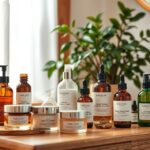 Stres a skóra — jak włączyć do rutyny: z czym łączyć i czego unikać