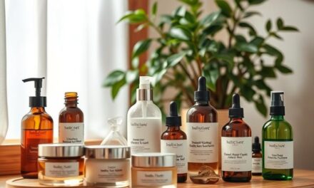 Stres a skóra — jak włączyć do rutyny: z czym łączyć i czego unikać