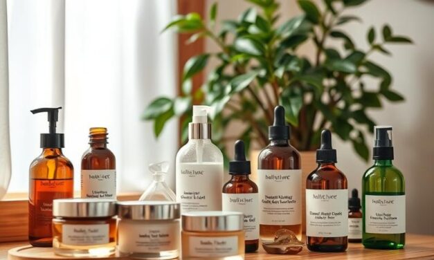 Stres a skóra — jak włączyć do rutyny: z czym łączyć i czego unikać