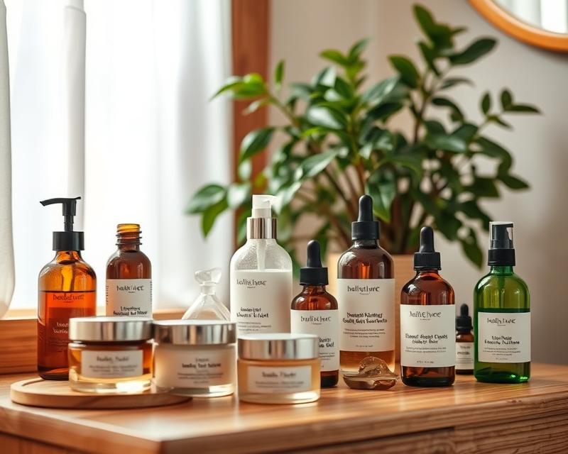 Stres a skóra — jak włączyć do rutyny: z czym łączyć i czego unikać