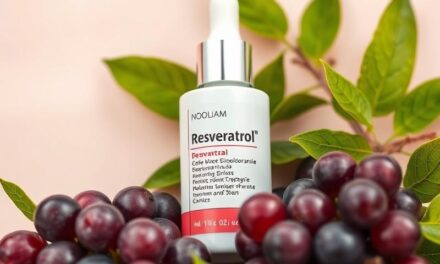 Resweratrol na przebarwienia — najlepsze praktyki: łączenia, częstotliwość, błędy