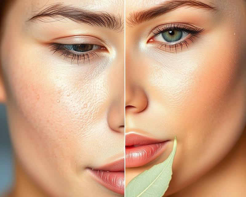 Skóra sucha a odwodniona różnice — jak włączyć do rutyny: z czym łączyć i czego unikać