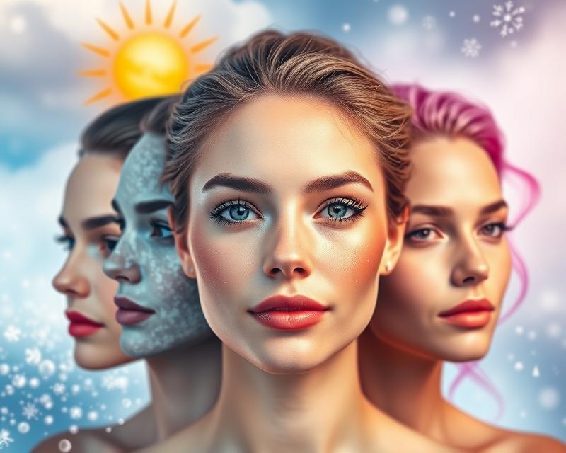 Typ skóry a klimat — jak włączyć do rutyny: z czym łączyć i czego unikać