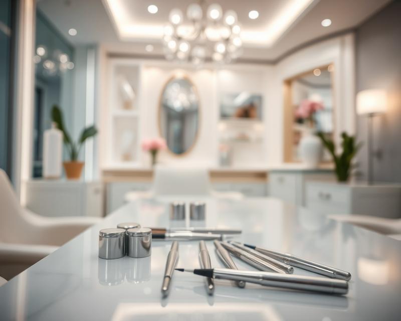 Bruzdy nosowo wargowe — najlepsze praktyki: łączenia, częstotliwość, błędy