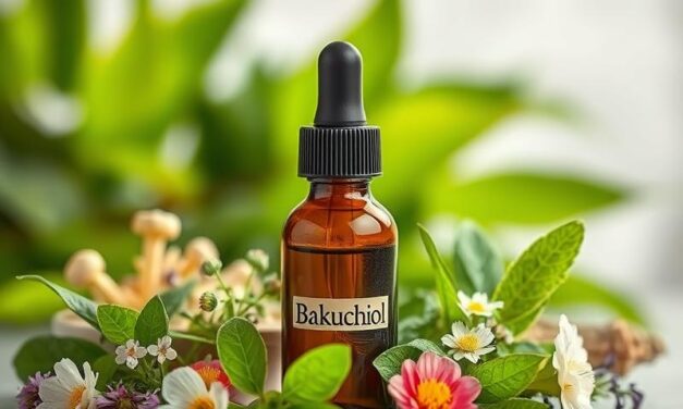 Bakuchiol czy działa — jak włączyć do rutyny: z czym łączyć i czego unikać