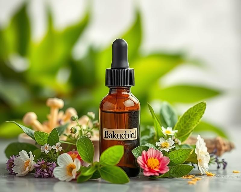 Bakuchiol czy działa — jak włączyć do rutyny: z czym łączyć i czego unikać