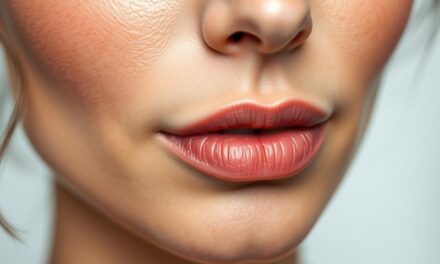 Przebarwienia w okolicach ust — kiedy zobaczysz efekty i jak stosować bez podrażnień