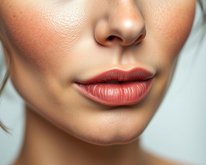 Przebarwienia w okolicach ust — kiedy zobaczysz efekty i jak stosować bez podrażnień
