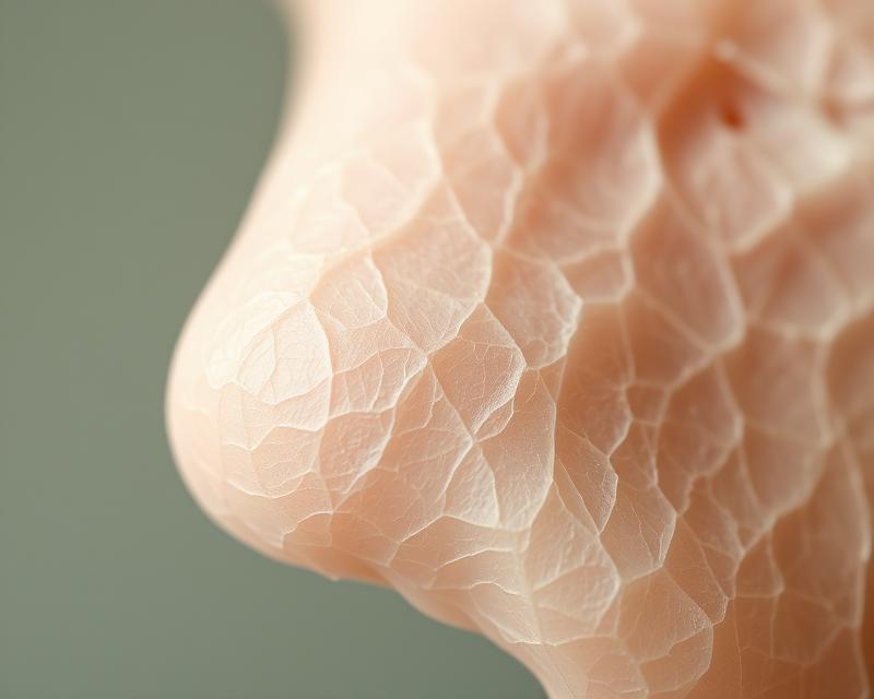 Skóra cienka pergaminowa co to — najważniejsze informacje: działanie, formy i bezpieczeństwo