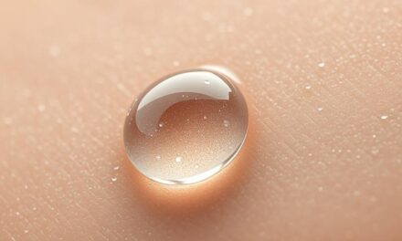 Twarda woda a skóra twarzy — najlepsze praktyki: łączenia, częstotliwość, błędy