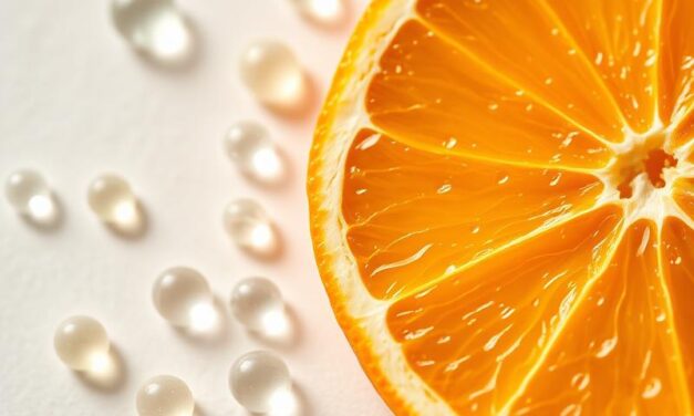 Jak stosować witaminę c — praktyczne wskazówki: jak używać i uniknąć podrażnień