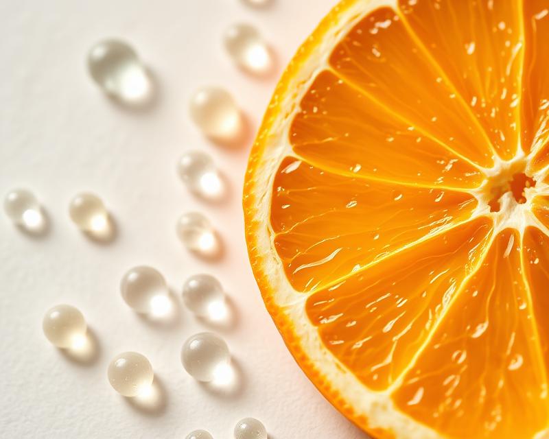 Jak stosować witaminę c — praktyczne wskazówki: jak używać i uniknąć podrażnień