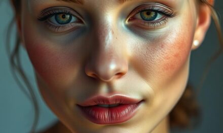 Rumień po alkoholu — kiedy zobaczysz efekty i jak stosować bez podrażnień