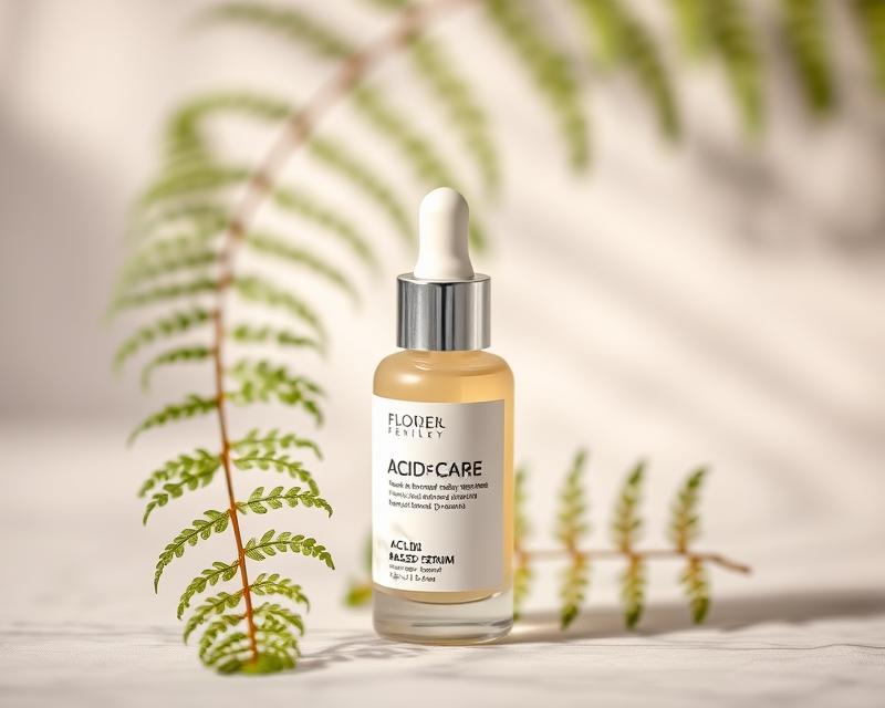 Kwasy na przebarwienia jak często — kiedy zobaczysz efekty i jak stosować bez podrażnień