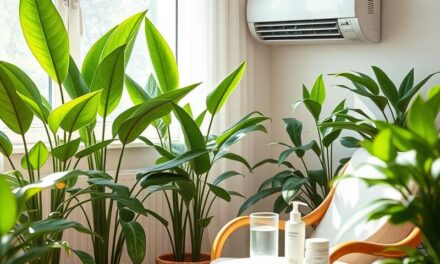 Klimatyzacja a rumień — jak włączyć do rutyny: z czym łączyć i czego unikać