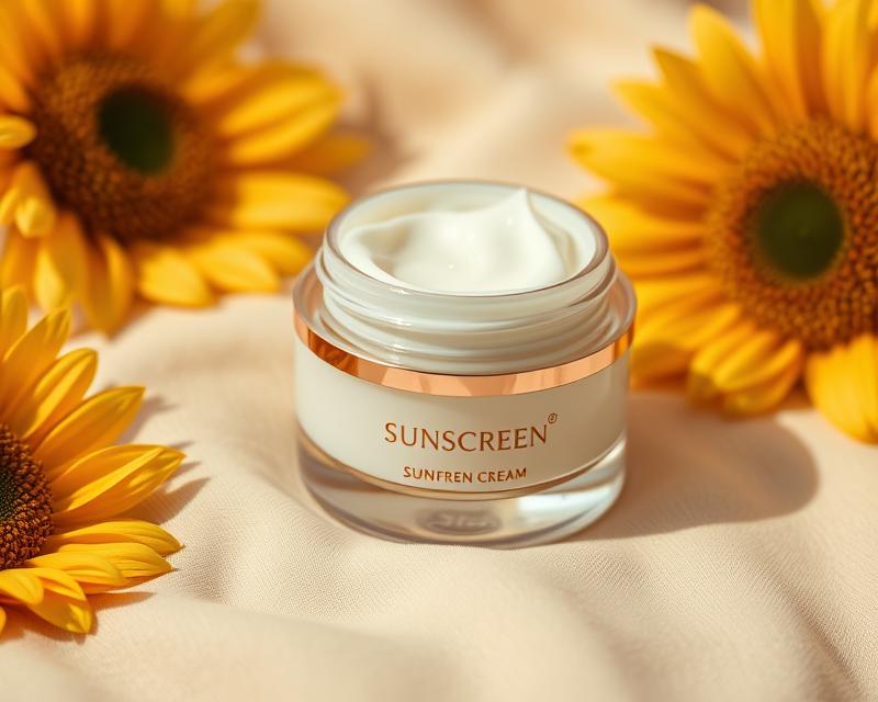 SPF do cery suchej — jak włączyć do rutyny: z czym łączyć i czego unikać