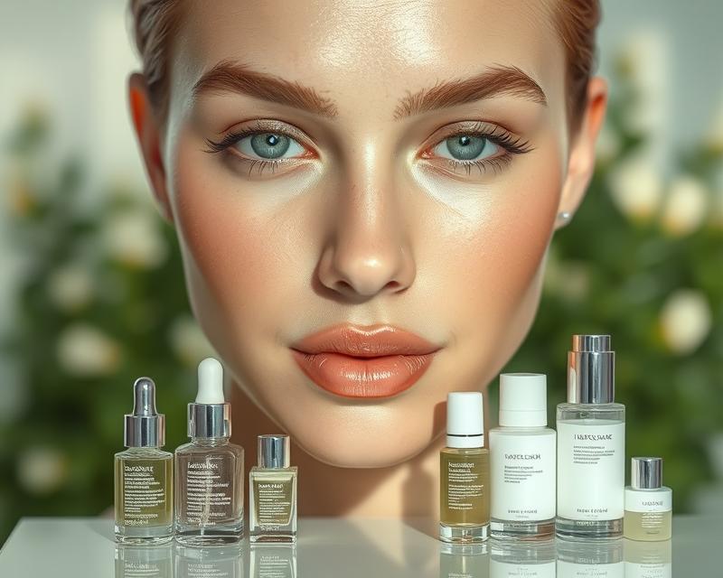 Jak zmniejszyć sebum na twarzy — jak stosować poprawnie: kolejność, dawka i częstotliwość