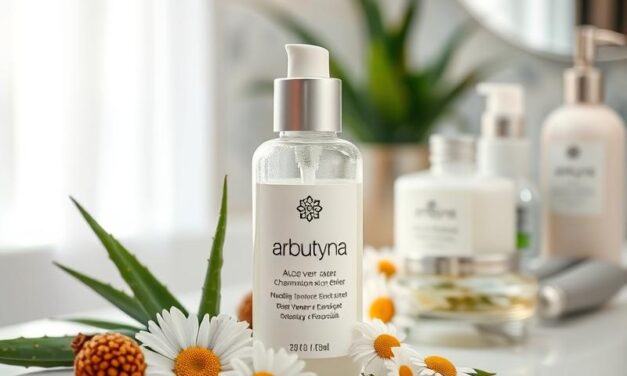 Arbutyna z czym nie łączyć — kiedy zobaczysz efekty i jak stosować bez podrażnień