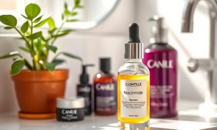 Niacynamid a zmarszczki — najlepsze praktyki: łączenia, częstotliwość, błędy