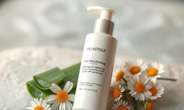 Oczyszczanie twarzy wrażliwej — kiedy zobaczysz efekty i jak stosować bez podrażnień