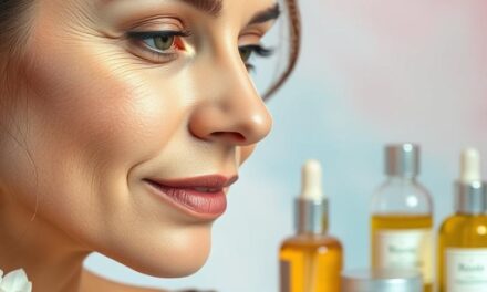 Menopauza a skóra twarzy — najlepsze praktyki: łączenia, częstotliwość, błędy