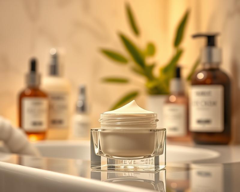 Krem pod oczy przeciwzmarszczkowy — jak włączyć do rutyny: z czym łączyć i czego unikać