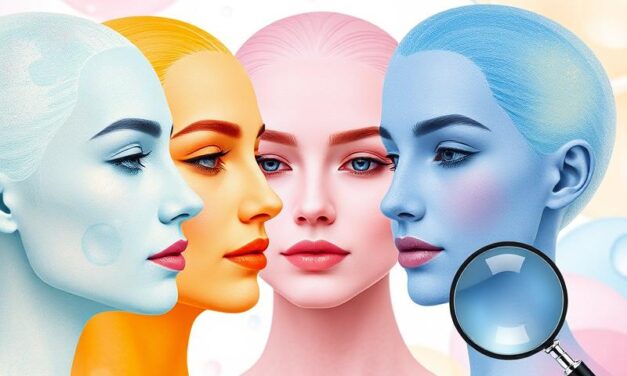 Test na typ skóry — najlepsze praktyki: łączenia, częstotliwość, błędy