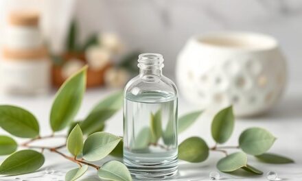 Kwas podchlorawy na rumień — kiedy zobaczysz efekty i jak stosować bez podrażnień