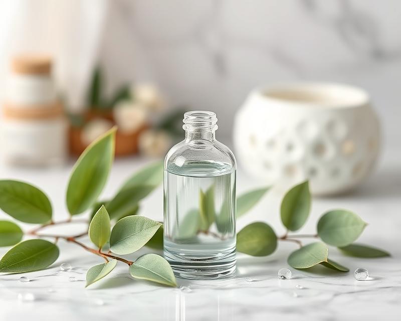 Kwas podchlorawy na rumień — kiedy zobaczysz efekty i jak stosować bez podrażnień