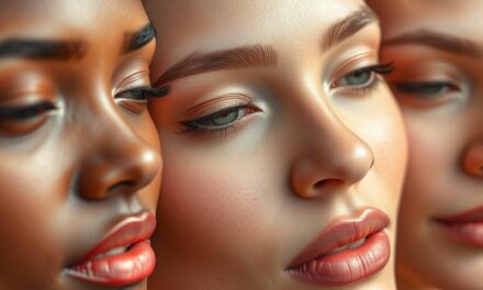Nierówny koloryt skóry — najlepsze praktyki: łączenia, częstotliwość, błędy