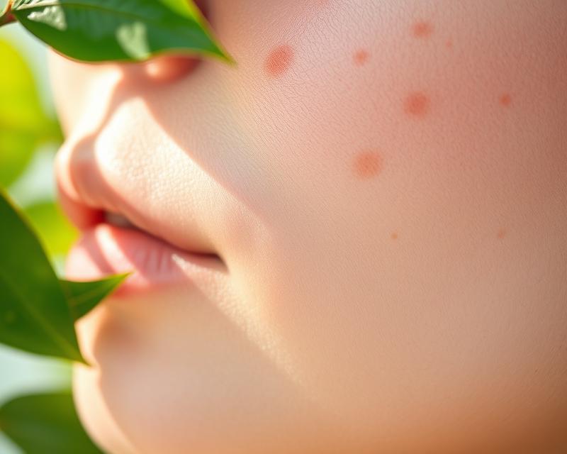 Kiedy widać efekty na przebarwieniach — kiedy zobaczysz efekty i jak stosować bez podrażnień