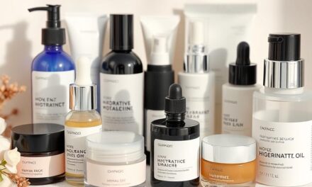 Skóra mieszana — jak włączyć do rutyny: z czym łączyć i czego unikać