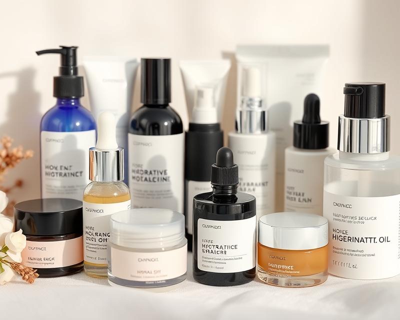 Skóra mieszana — jak włączyć do rutyny: z czym łączyć i czego unikać