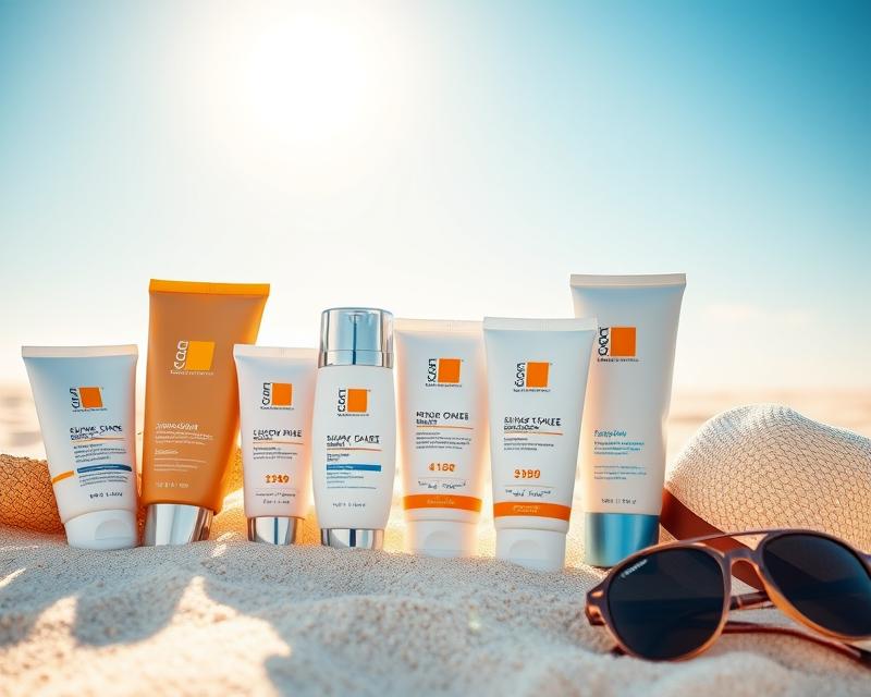 Tlenki żelaza w spf — najlepsze praktyki: łączenia, częstotliwość, błędy