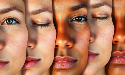Czy typ skóry się zmienia — dla kogo tak, dla kogo nie: bezpieczne łączenia i alternatywy