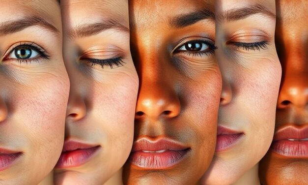 Czy typ skóry się zmienia — dla kogo tak, dla kogo nie: bezpieczne łączenia i alternatywy