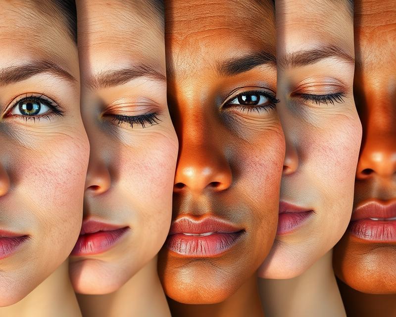 Czy typ skóry się zmienia — dla kogo tak, dla kogo nie: bezpieczne łączenia i alternatywy