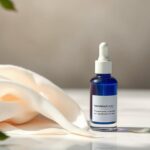 Kwas traneksamowy na melasmę — kiedy zobaczysz efekty i jak stosować bez podrażnień