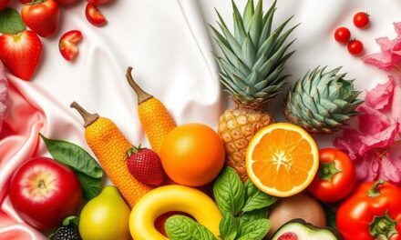 Typ skóry a dieta — kiedy zobaczysz efekty i jak stosować bez podrażnień