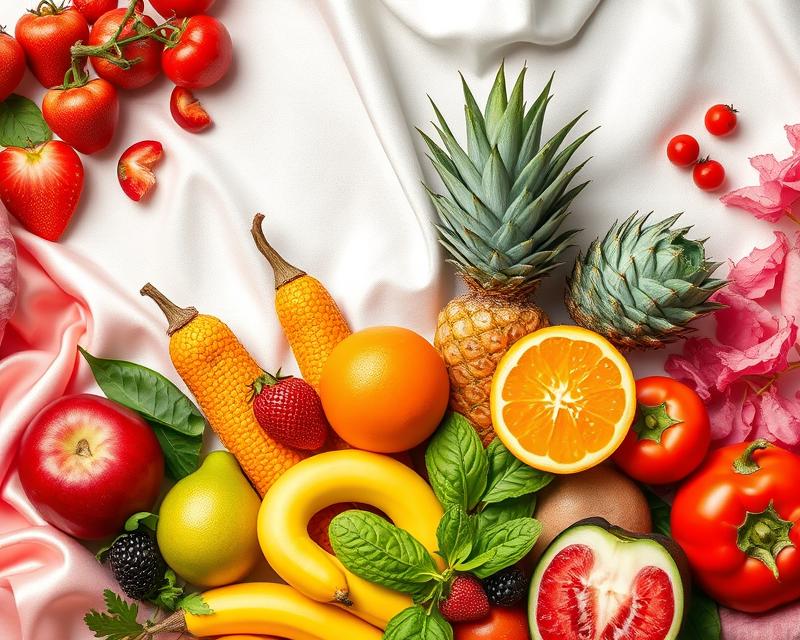 Typ skóry a dieta — kiedy zobaczysz efekty i jak stosować bez podrażnień