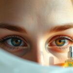 Retinol pod oczy — jak włączyć do rutyny: z czym łączyć i czego unikać