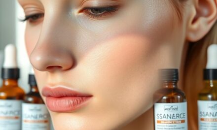 Jak dobrać stężenie kwasów na przebarwienia — techniką aplikacji do lepszych efektów: krok po kroku