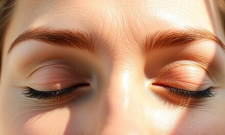 Zmarszczki na czole — kiedy zobaczysz efekty i jak stosować bez podrażnień