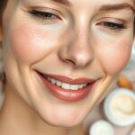 Łuszczenie się skóry twarzy — najlepsze praktyki: łączenia, częstotliwość, błędy