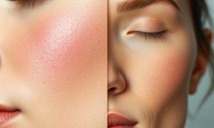 Jak dokumentować efekty kuracji na przebarwienia — praktyczne wskazówki: jak używać i uniknąć podrażnień