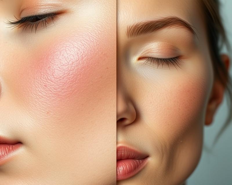 Jak dokumentować efekty kuracji na przebarwienia — praktyczne wskazówki: jak używać i uniknąć podrażnień