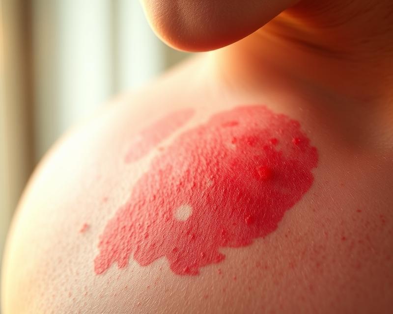 Kiedy do dermatologa z rumieniem — najlepsze praktyki: łączenia, częstotliwość, błędy