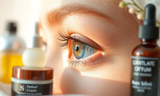 Zmarszczki pod oczami — jak włączyć do rutyny: z czym łączyć i czego unikać