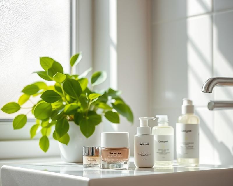 Glukonolakton — jak włączyć do rutyny: z czym łączyć i czego unikać