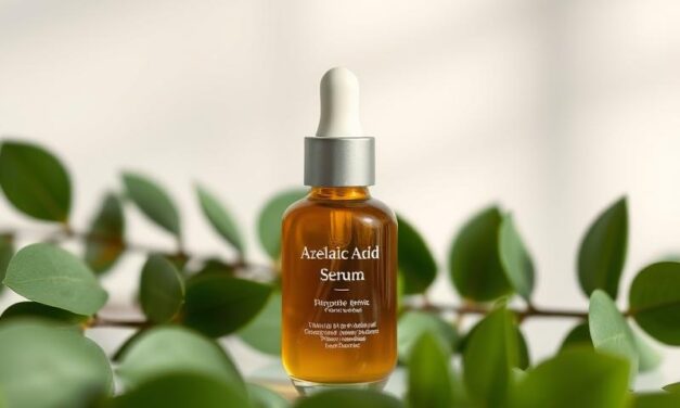 Azelaic acid 30 na rumień — jak włączyć do rutyny: z czym łączyć i czego unikać